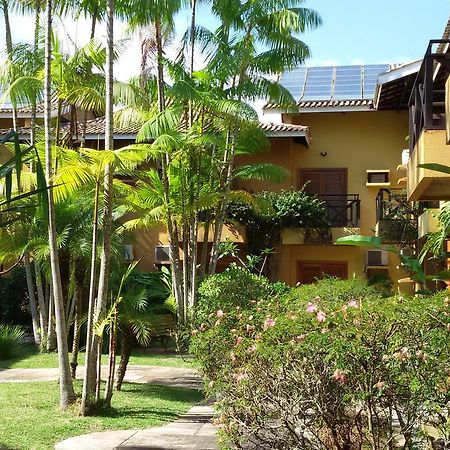 Ilha Flat Hotel-Ilhabela Apart Schiavettii מראה חיצוני תמונה
