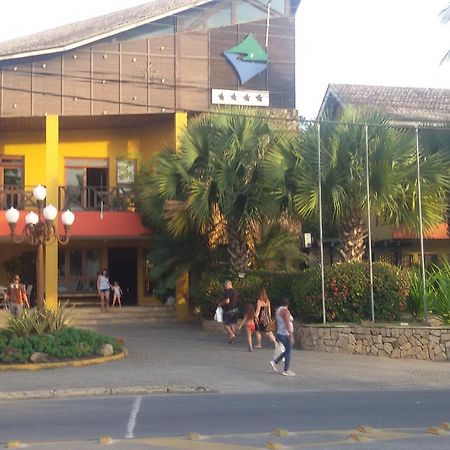 Ilha Flat Hotel-Ilhabela Apart Schiavettii מראה חיצוני תמונה