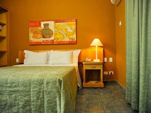 Ilha Flat Hotel-Ilhabela Apart Schiavettii מראה חיצוני תמונה