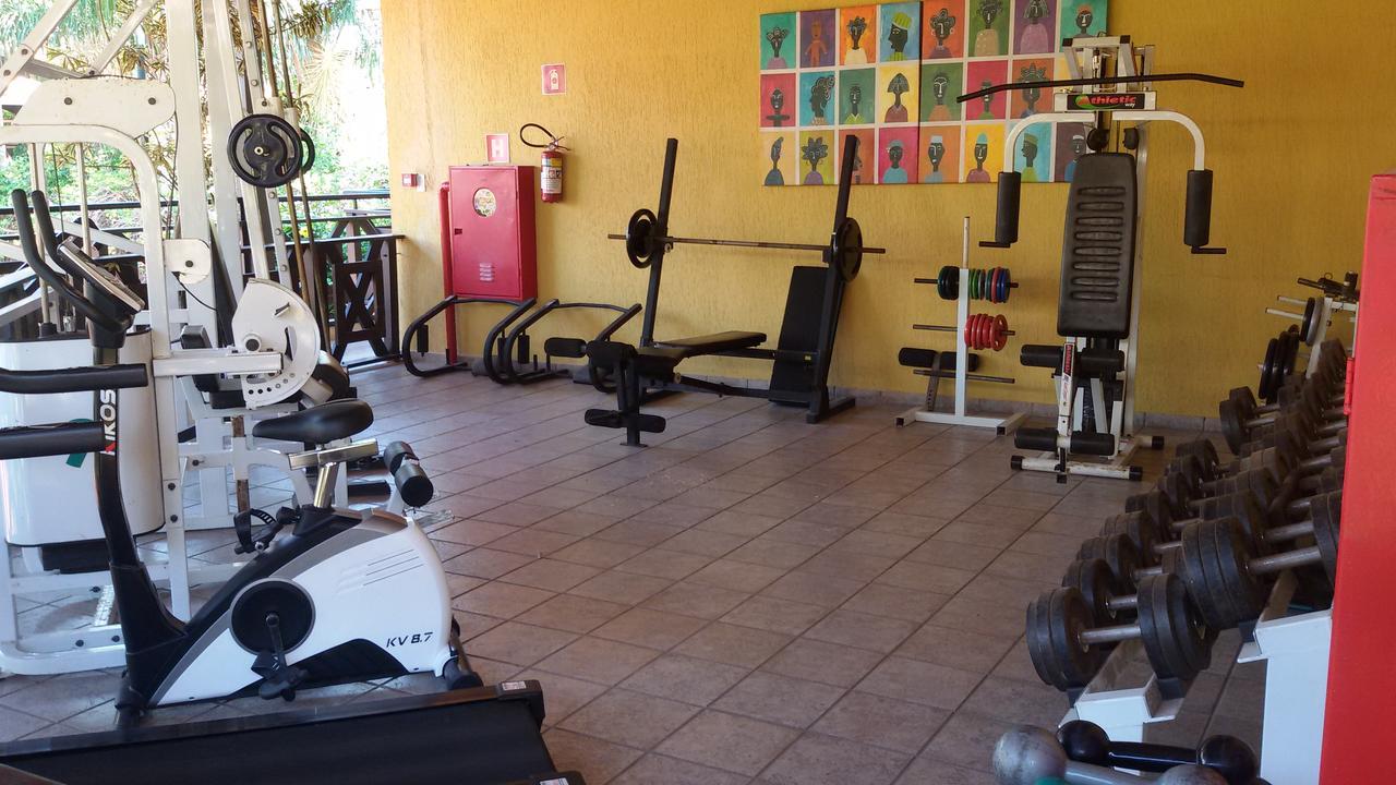 Ilha Flat Hotel-Ilhabela Apart Schiavettii מראה חיצוני תמונה