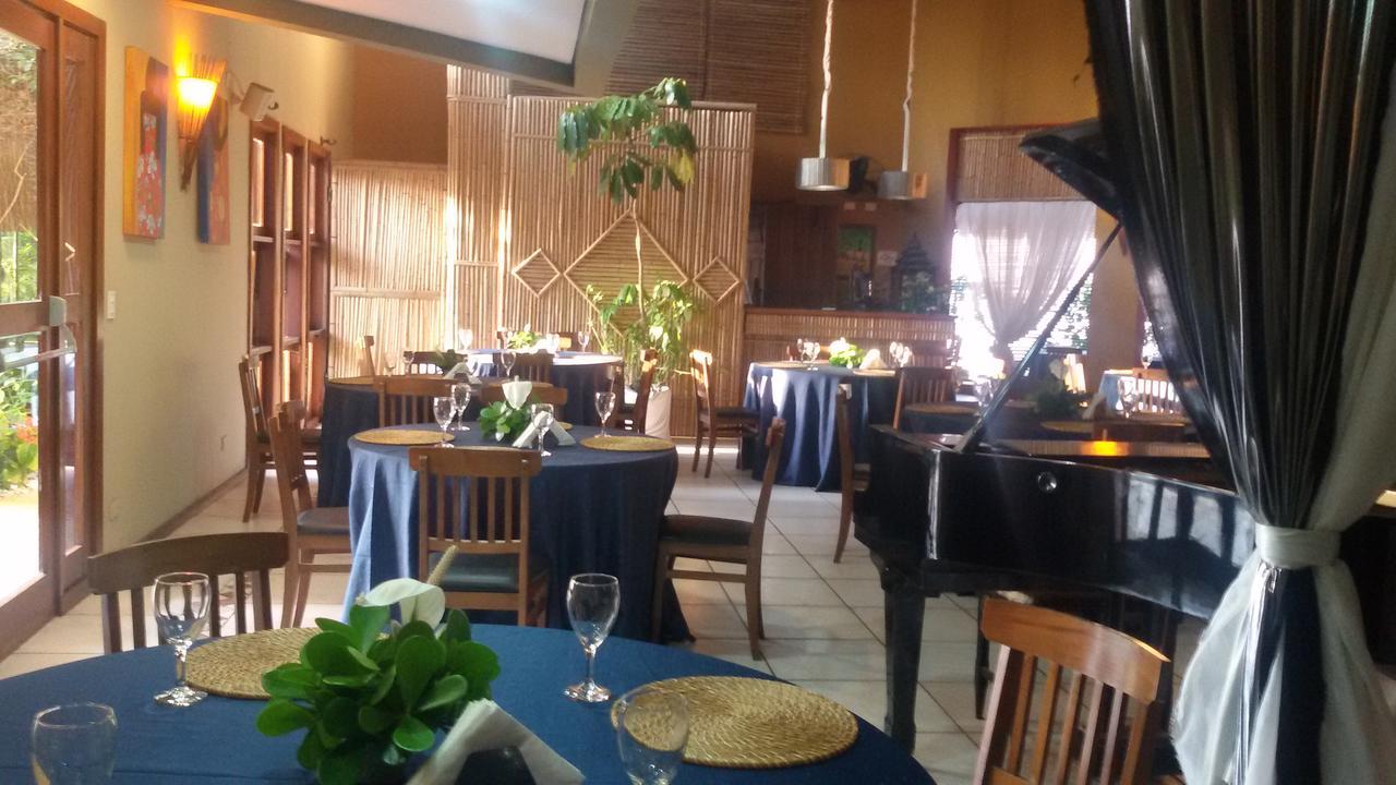 Ilha Flat Hotel-Ilhabela Apart Schiavettii מראה חיצוני תמונה