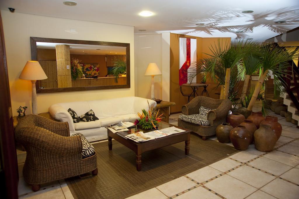 Ilha Flat Hotel-Ilhabela Apart Schiavettii מראה חיצוני תמונה