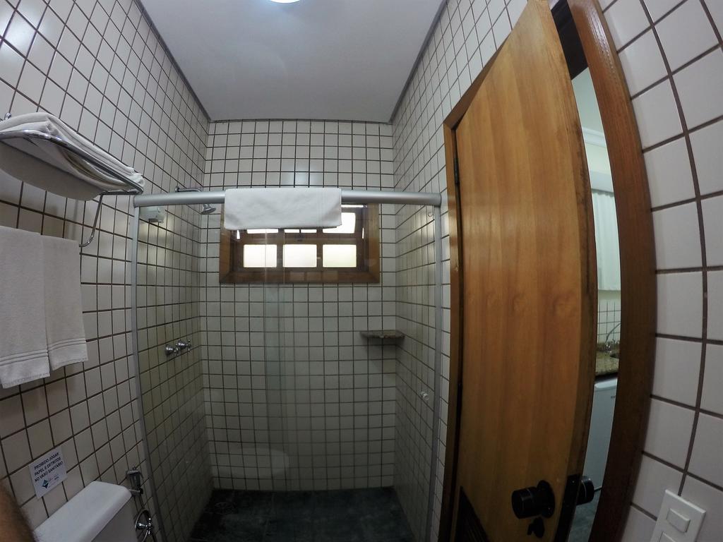 Ilha Flat Hotel-Ilhabela Apart Schiavettii מראה חיצוני תמונה