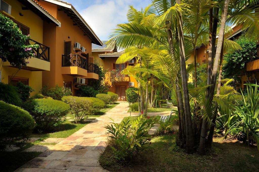 Ilha Flat Hotel-Ilhabela Apart Schiavettii מראה חיצוני תמונה