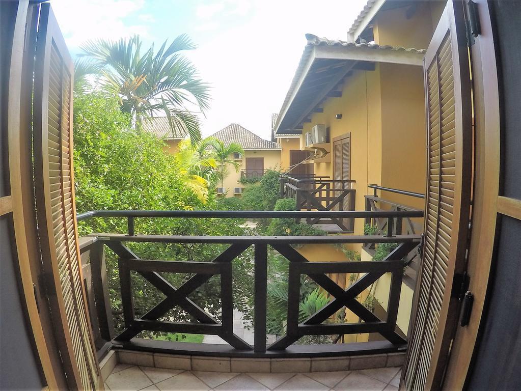 Ilha Flat Hotel-Ilhabela Apart Schiavettii מראה חיצוני תמונה