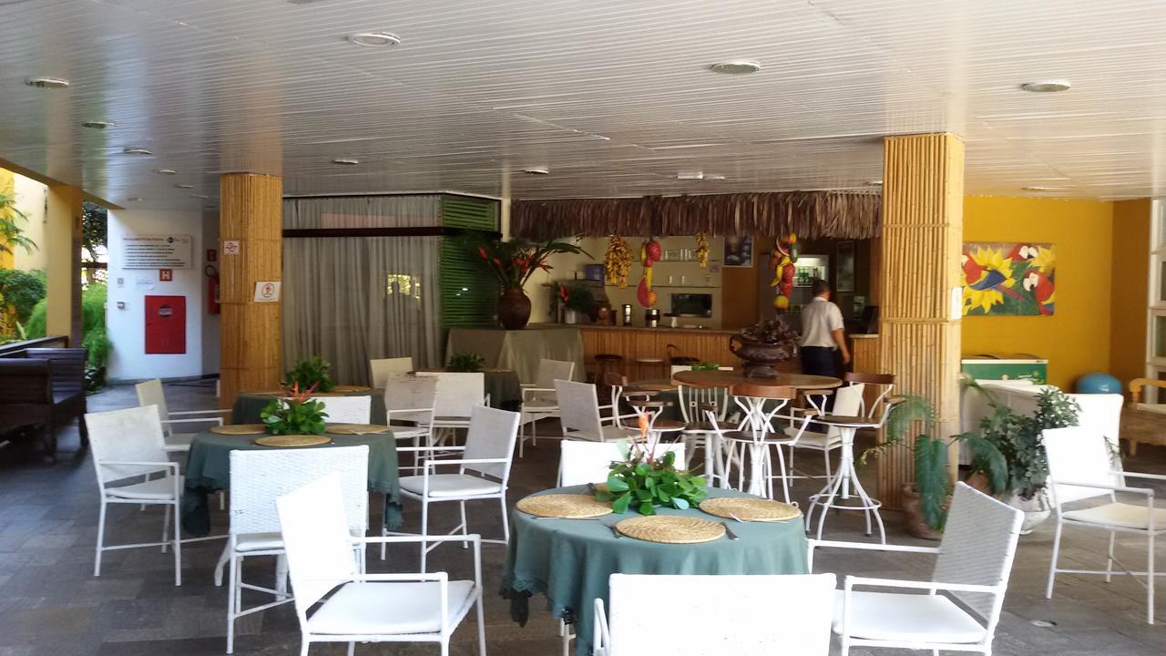 Ilha Flat Hotel-Ilhabela Apart Schiavettii מראה חיצוני תמונה