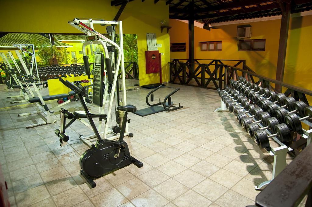 Ilha Flat Hotel-Ilhabela Apart Schiavettii מראה חיצוני תמונה